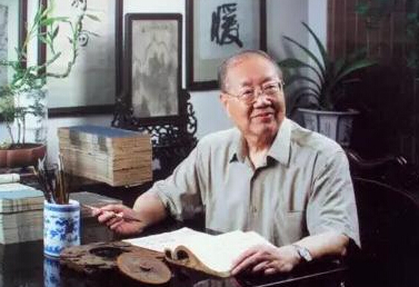 朱良春