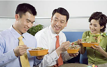 健康饮食