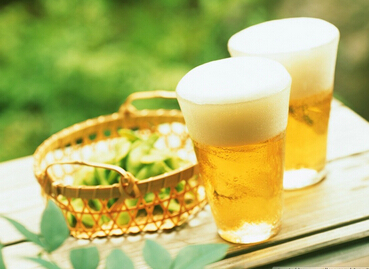 酒精中毒
