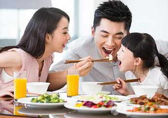 饮食保健