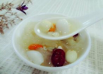 养生粥
