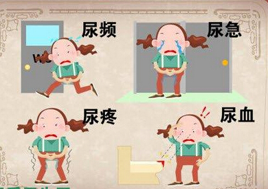 泌尿系感染