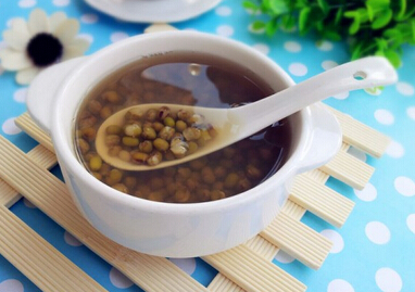 饮食保健