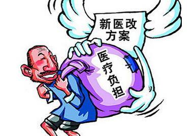 医改政策