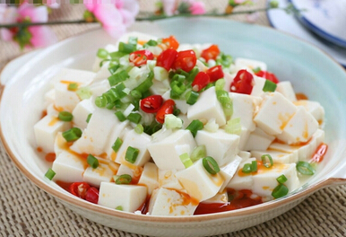 饮食保健