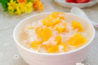 红薯粥