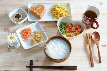 饮食保健
