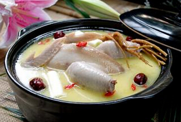 家庭药膳