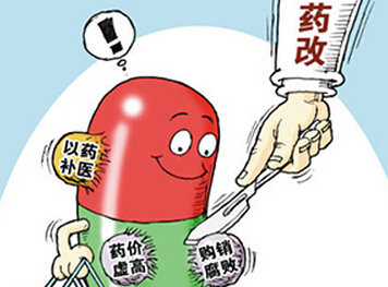 医改政策