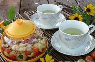 秋季药膳