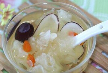 饮食保健