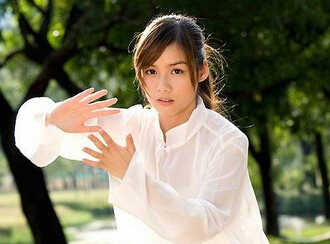 养生太极拳