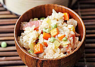 糯米饭