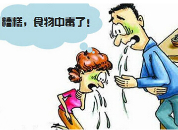 食物中毒