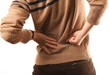 腰椎盘突出