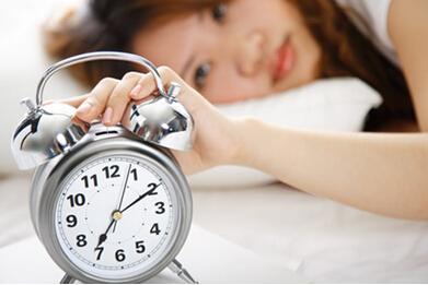 浅层睡眠