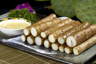 饮食调理