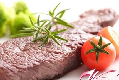 少吃肉