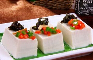 豆腐