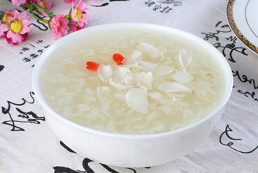 养胃粥