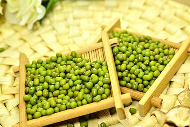 绿豆