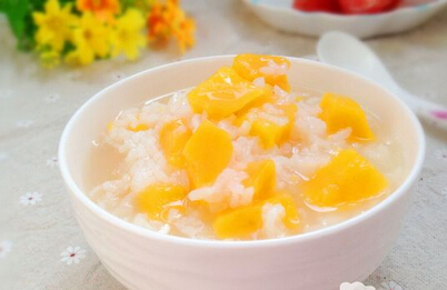 红薯粥