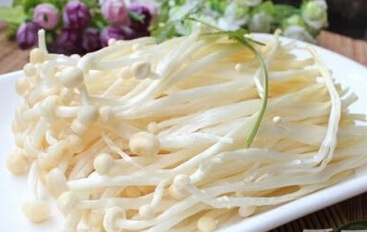 营养价值高的食物