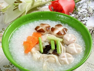 补肾粥