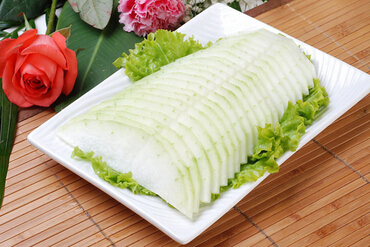 冬瓜