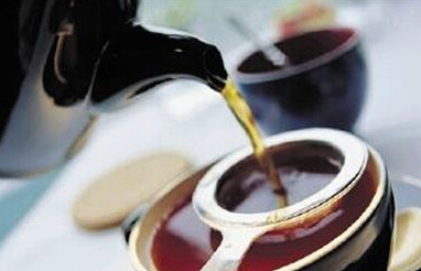 喝中药