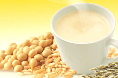 豆奶