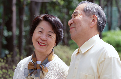 生活调节&轻微脑梗塞