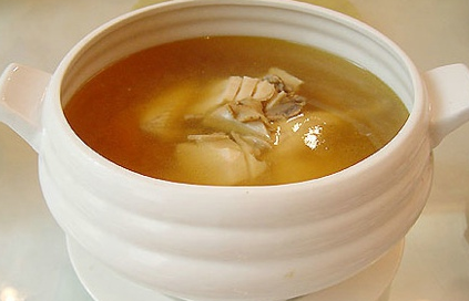 家庭药膳