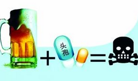 戒酒硫样反应.png