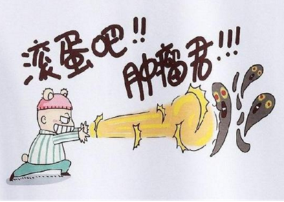 如何最大程度的避免恶性肿瘤