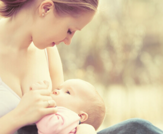母乳喂养治子宫内膜异位症
