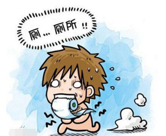 急性腹泻怎么办