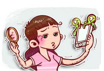 预防激素类皮炎
