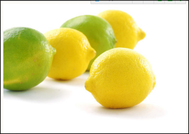 淋巴瘤饮食柠檬可增进食欲