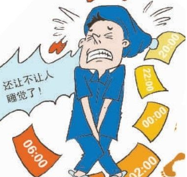 什么是膀胱过度活动症