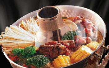 长期热饮热食有致癌风险