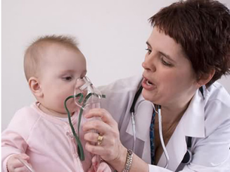 儿童哮喘病的危害