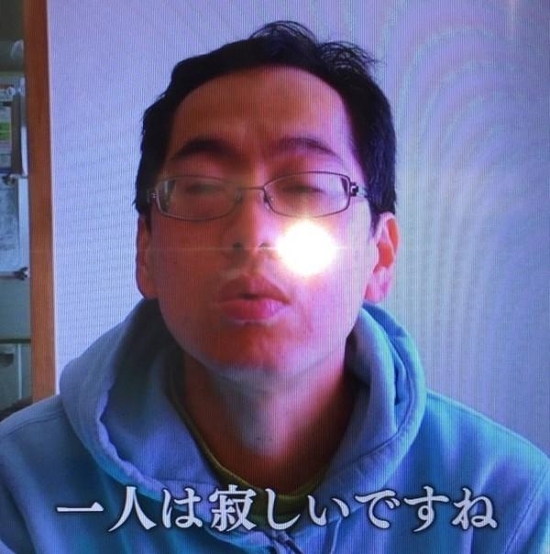 日本“第一宅男”27年不出门