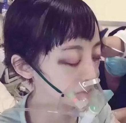 徐婷死于搬家甲醛中毒