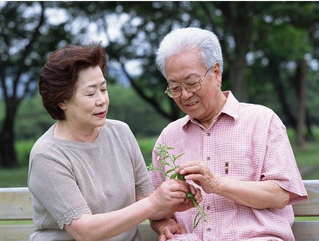 糖尿病患者