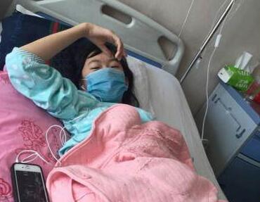 青海14岁少女患乳腺癌,乳腺癌诱因