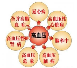 高血压