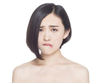 月经不调