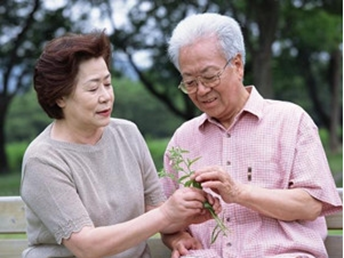 帕金森