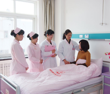 妇科检查,妇科自检